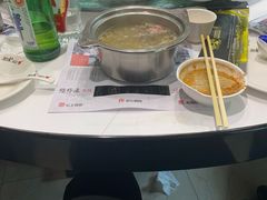 -名都晓荷塘主题火锅(海城街店)