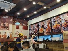 -赵记传承·中国甜品(福州总店)