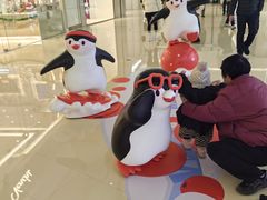 -北京清河万象汇
