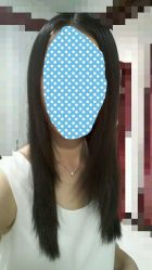 -尚·丹尼Hair