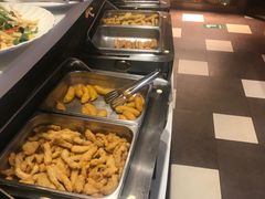 -好伦哥比萨烤肉自助(马家堡店)