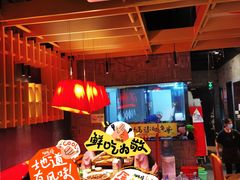 -兔槽江湖菜·重庆璧山兔(水围店)