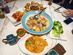 -马白开来特色羊排揪片子  (总店)