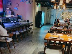 -和彩放题餐厅(酒仙桥店)