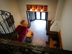 -意大利农场度假村