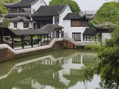 -八大山人梅湖景区