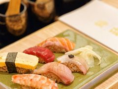 -鮨政·Omakase(港汇恒隆广场店)