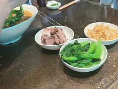 -漆黑觉米粉(三里屯店)