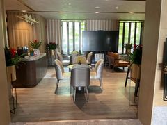 大堂-成都驻京办餐厅(蜀都宾馆店)