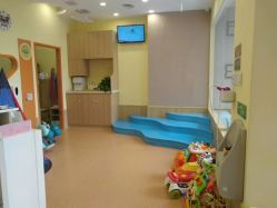 -爱乐婴童水育早教中心·儿童游泳中心(田园商业广场店)