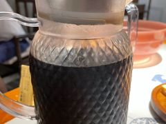 酸梅汁-菌小白·野生菌火锅(时尚天河店)