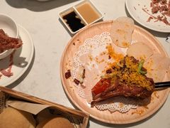 -避风塘·老港味餐厅(虹口龙之梦店)