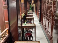 -豫园湖心亭茶楼