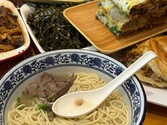 -北区拉面(泰丰家园店)