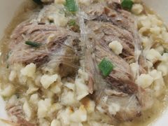 -刘信牛羊肉小炒泡馍(回民街店)