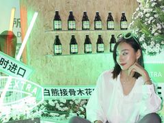-MARU玛露音乐餐厅(大学路店)