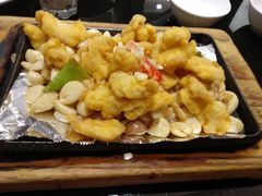 -高第街56号港式餐厅·精选(世茂广场宽厚里大明湖店)
