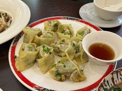 生煎馄饨-小实惠嘉(威海路店)