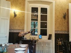-ALBERGUE 1601 婆仔屋葡国餐厅