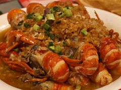 -江味龙虾馆·裸蓝龙虾(南山店)