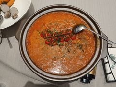 -囍榷·鲜美常州菜(恐龙园店)