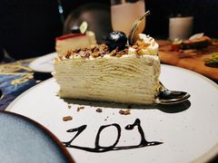 -第101座花园餐厅(湖滨88店)