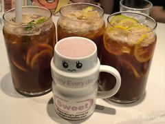 -周沫西餐厅(北京路广百百货店)