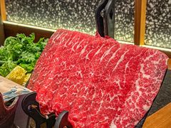 -盡膳口福跷脚牛肉火锅(晶耀前滩店)