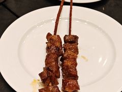 -广州建国酒店·君豪西餐自助餐厅