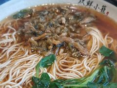 -玖鲜小笼(中山广场店)