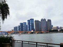 -长沙尼依格罗酒店