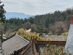 -潭柘寺景区