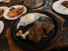 -吉布鲁牛排海鲜自助(武侯泛悦国际店)
