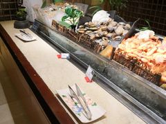 -盛宴自助餐厅(运达喜来登店)