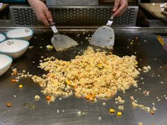 长沙炒饭-57度湘(王府井10F店)