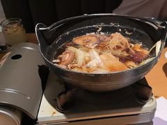 -味太助·银饭食堂(中华城店)
