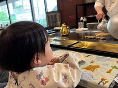 -大神太神·铁板烧(瑞虹天地月亮湾店)