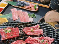 -谷牛和牛烤肉(漕河泾印象城店)