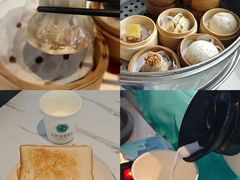 -希岸·轻雅酒店(广州白鹅潭艺术中心花地湾地铁站店)