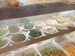 -钢五区节子串串香(环球汇·天誉店)