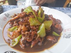 -膳和缘炒鸡店(南门路店)