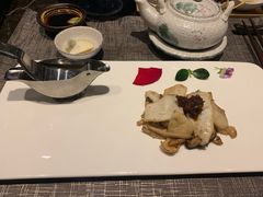 -枫品铁板烧(东樾店)