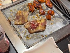 -星伦多自助料理·涮烤一体(虹悦城店)