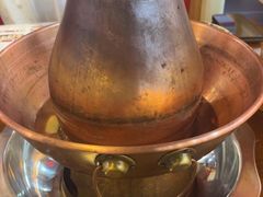 -津门老羊家·铜锅涮羊肉·烧烤(科技园店)
