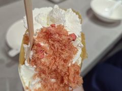 -小豆海棠(嘉兴路店)