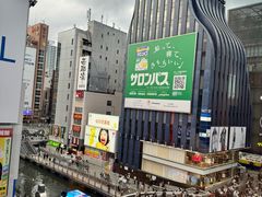 -蟹道乐(道顿堀本店)