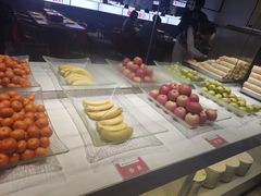 -玫瑰花园自助烤肉(顺义鑫海韵通店)
