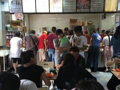 -林静小吃(复兴路店)