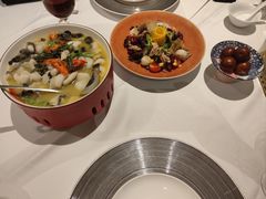 -北京西单美爵酒店-融轩中餐厅