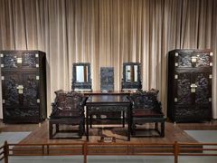 -中国紫檀博物馆